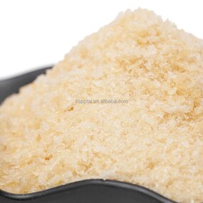 Bovine Gelatin - Edible Halal 50-320 Bloom for Marshmallow