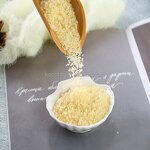 Bovine Gelatin - Food Grade for Soft Candy with GMP Halal