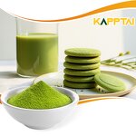 Ceremonial Grade Matcha - Antioxidant Powerhouse & Silky Smooth