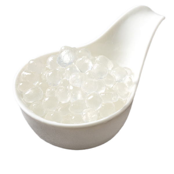 Jelly Ball - Customizable Flavors & Diameter for Bubble Tea