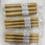 Food Grade Collagen Protein Casing - Various Caliber for Foods