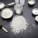 Chitosan Powder - High Quality Food Grade & Food Thickeners