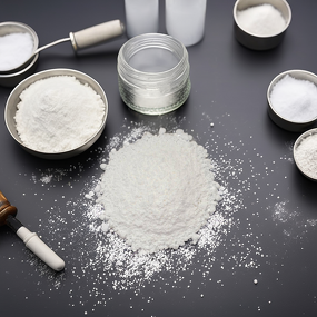 Chitosan Powder - High Quality Food Grade & Food Thickeners