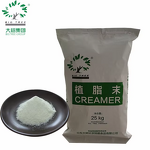 Non-Dairy Creamer Powder - Professional Quality for Whipping Cream
