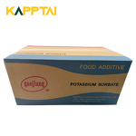 Potassium Sorbate - Natural Sorbate De Potassium Granular