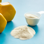 Whey Protein Powder - Good Price Wholesale Isolate