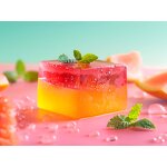 Jelly Powder - Double Color Stabilizers and Thickeners