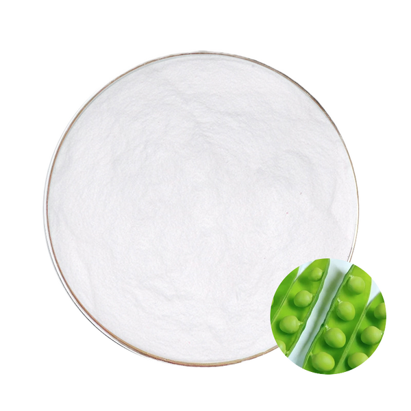 Pea Peptides and Peabean Collagen Powder - Plant Extract