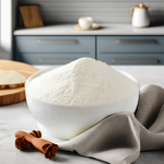 Lactose Monohydrate Powder - Natural & Food Additive