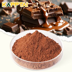 Cocoa Powder - 100% Natural High Quality for Chocolate Raw