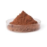 Alkalized & Natural Cocoa Powder - Rich in Antioxidants Fine Texture