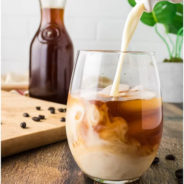 Non-Dairy Creamer - High Quality for Coffee and Cereal Bulk Bag