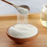 Bovine Collagen Peptide Powder - 100% Hydrolyzed Pure