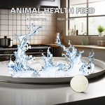 Lactobacillus Plantarum - Feed Grade Enzyme Type Animal Health