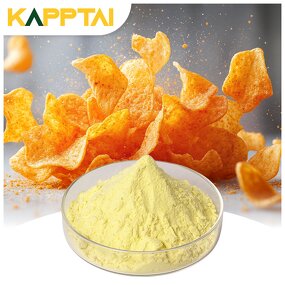 Egg Yolk Powder - Premium Pasteurized Rich in Lecithin
