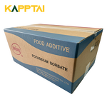 Potassium Sorbate - Factory Price Food Additives Powder Preservative