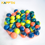 Paintballs - Easy Clean 0.68 Caliber Gelatin and PEG