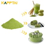 Ceremonial Grade Tea - Organic & Bulk Powder Antioxidant Rich