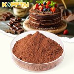 Alkalized Cocoa Powder - High Quality Factory Direct Supply