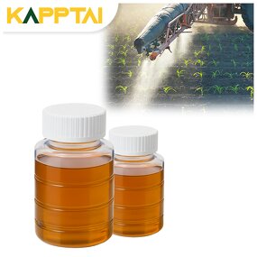 Liquid Protein Fish Amino Acid - Factory Supply Organic Biostimulant