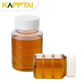 Liquid Fertilizer - Organic Biostimulant Marine Fish Amino Acid