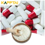 Egg Albumen Powder - Premium Pasteurized High Protein Fat-Free