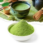 Ceremonial Grade Matcha - Antioxidant Rich & Silky Smooth
