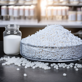 Potassium Sorbate - Bulk Food Additive White Granular