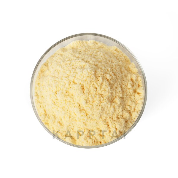 Whole Egg Powder - Natural for Bakery Ice Cream Noodles