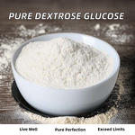 Dextrose Monohydrate - Food Grade Glucose Flavoring Agents