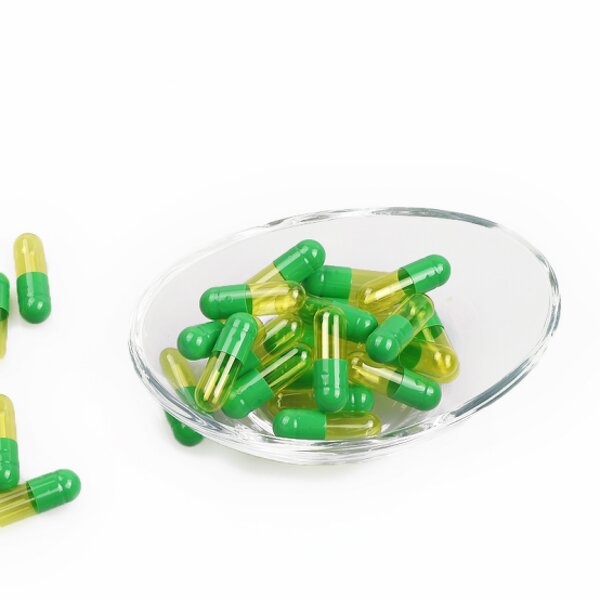 HPMC Capsules - Empty Hard & Vegetarian Capsules