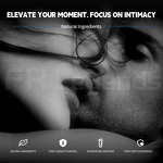 Male Enhancement Pills Manufacturer - OEM with Maca Root for Men Vitality Potency