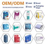 Man Power Tablets Manufacturer - OEM Best Sale with Organic Maca Improve Vitality Hormonal Balance