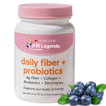 Collagen Dietary Supplement Manufacturer - Private Label Helps Promote Gut Health Energy Supply Probiotics Powder