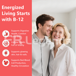 B Complex Drops Manufacturer - OEM Factory Supports Brain Function Energy Vegan Vitamin B12 Liquid