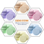 Immune Support Energy Drinks Manufacturer - Vegan Gluten Free with Vitamin C Glutathione Zinc Multivitamin Effervescent