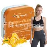 Oral Dissolving Film