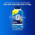 Men Multivitamin Gummy Manufacturer - OEM Factory Halal Nutritional Supplement One a Day