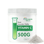 Vitamin C Powder Manufacturer - OEM ODM Premium Support Skin Vitality Enhance Immune System