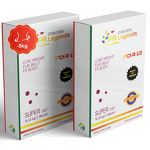 Appetite Suppress Pills Manufacturer - OEM Hot Selling Enhanced Fat Burner for Slimming