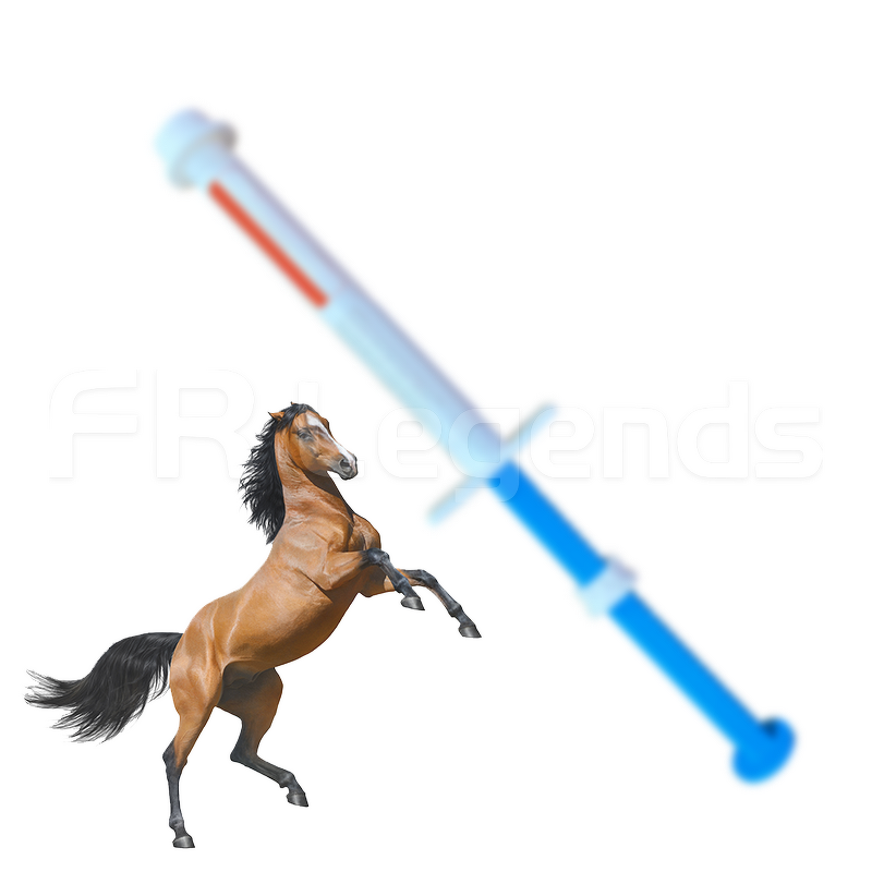 Horse Vitamin Supplement Manufacturer - In Stock 1.87% for Equine Deworming Apple Flavored Single Dose Wormer