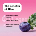 Collagen Dietary Supplement Manufacturer - Private Label Helps Promote Gut Health Energy Supply Probiotics Powder