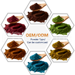 Multi Collagen Supplement Manufacturer - OEM ODM Support Glowing Skin Nourish Healthy Hair Vitamin Powder