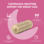 Fat Burner Capsules Manufacturer - OEM ODM Effective for Metabolism Support Appetite Suppress