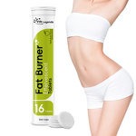 Fat burner Tablets Manufacturer - OEM ODM Supplement for Body Weight Support L Carnitine Electrolyte Effervescent