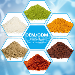 Whey Protein Supplement Manufacturer - Wholesale High Quality Enhance Muscle Recovery Fast Absorption Natural