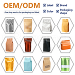 Protein Gummies Manufacturer - with Electrolyte & Amino Acid Creatine Monohydrate Sugar Free Halal