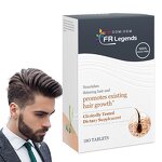 Hair Growth Pills Manufacturer - Wholesale Price Support Advanced Hair Health Strength for Men