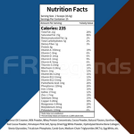 Keto Supplement Manufacturer - Custom Logo Premium Support Muscle Building Weight Management Energy Powder