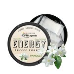 Energy Oral Pouch Manufacturer - Wholesale Price Support Mental Focus Workout Energy Caffeine Nootropic